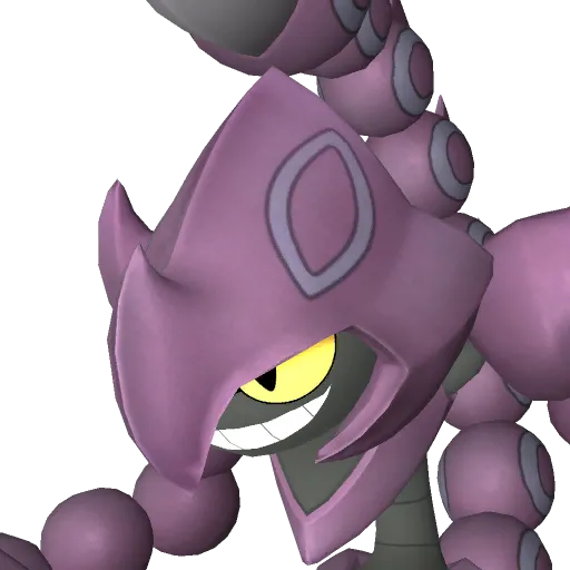 Rampaging Prixter
