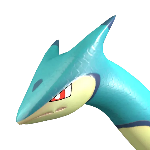 The Ocean's Wrath Surfent