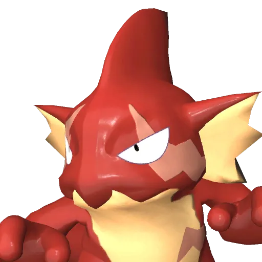 Volcano Thug Gobfin Ignis