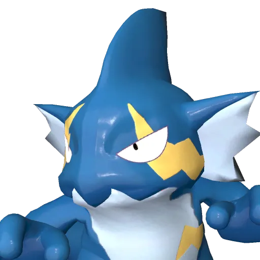 Sea Thug Gobfin