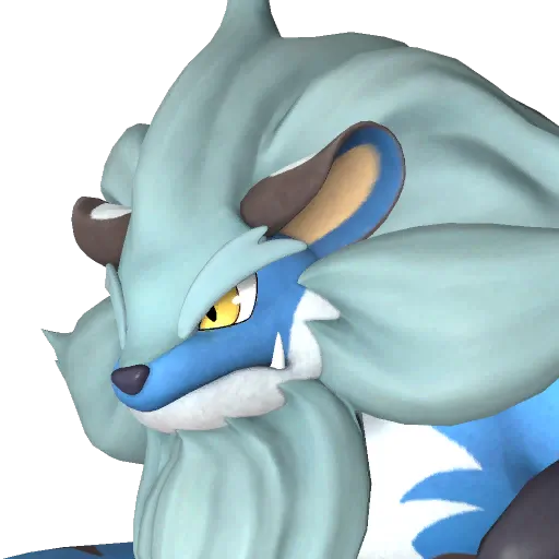 King of Frostfang Bastigor