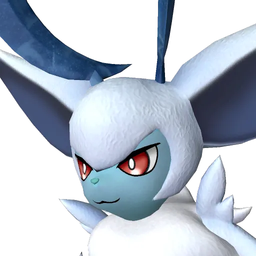 Rampaging Loupmoon Cryst