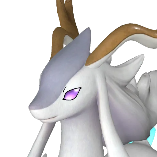 Beast of Salvation Celesdir