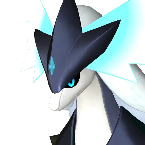 Guardian Dragon of Ironclad Silvegis