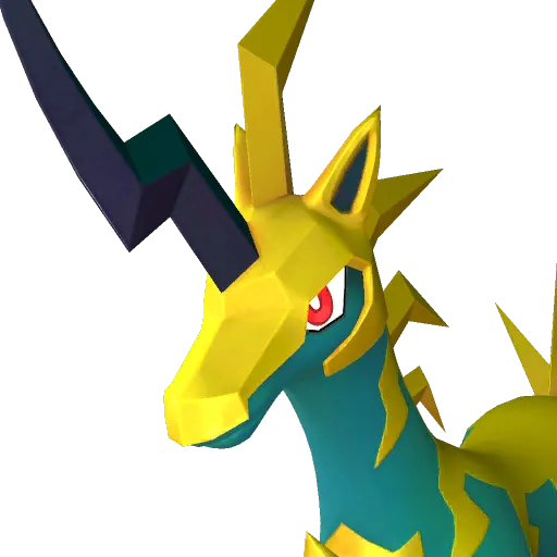 Univolt Saddle