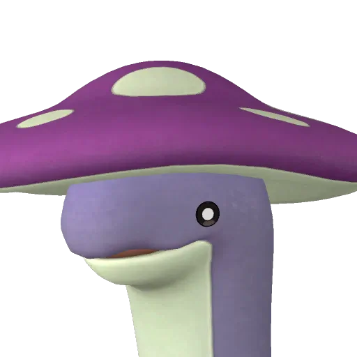 Shroomer Noct Saddle