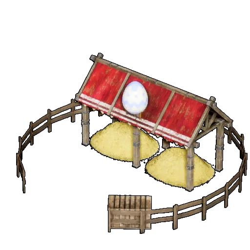 Breeding Farm