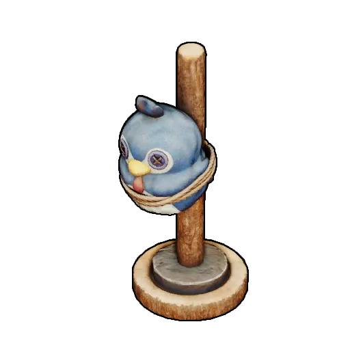 Training Dummy