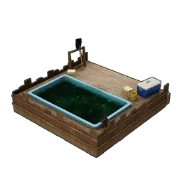 Fishing Pond