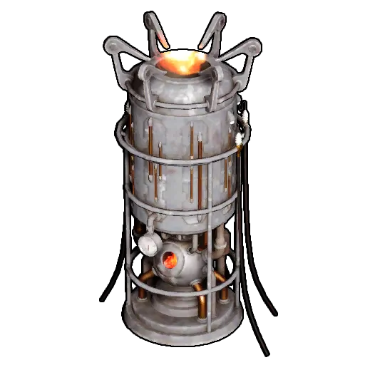 Heater Electric
