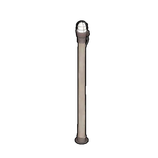Lamp Stand