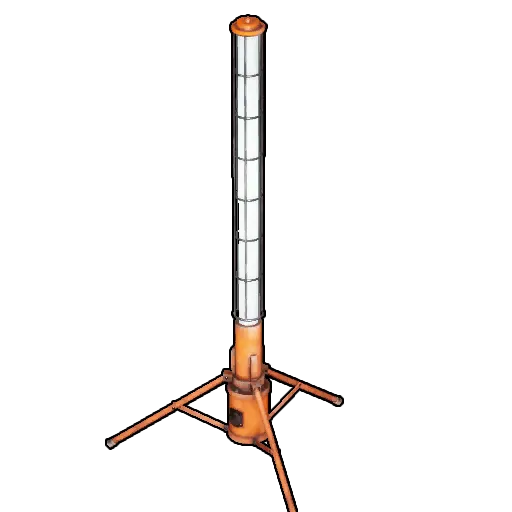 Lamp Stand Large