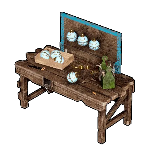 Sphere Workbench