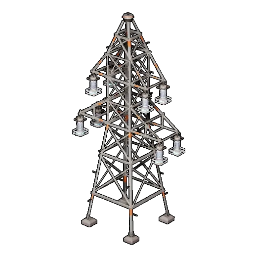 Electric Pylon