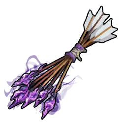 Poison Arrow