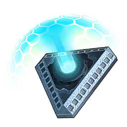 Mega Shield