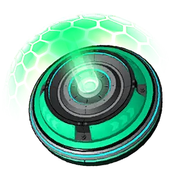 Advanced Shield