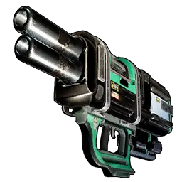 Plasma Cannon
