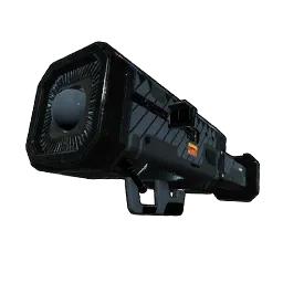 Guided Missile Launcher