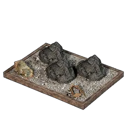 Coal Mine