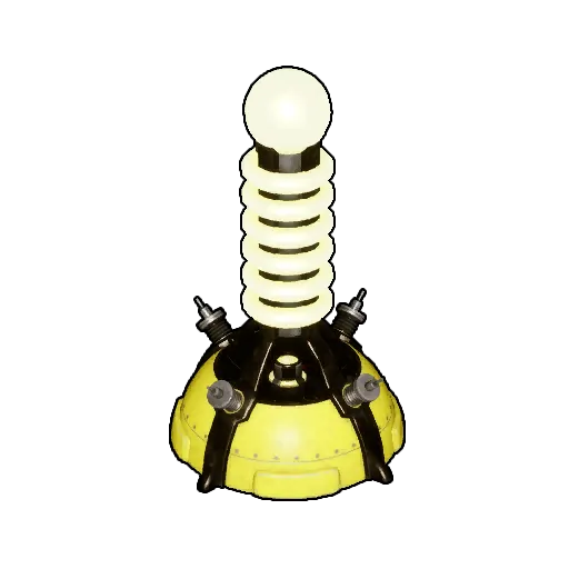 Energy Generator Electric