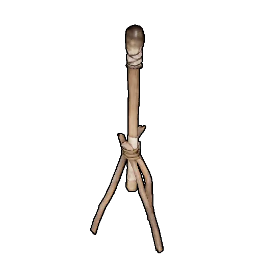 Torch Stand